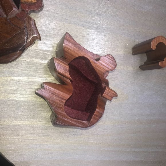 Angelic Puzzle Box - Picture 6 of 9